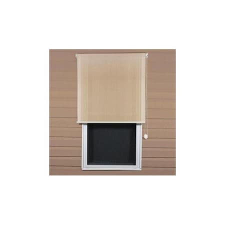 Gale Pacific Usa Inc Gale Pacific 4799870436612 Select Shades 6 ft. x 6 ft. Southern Sunset 436612